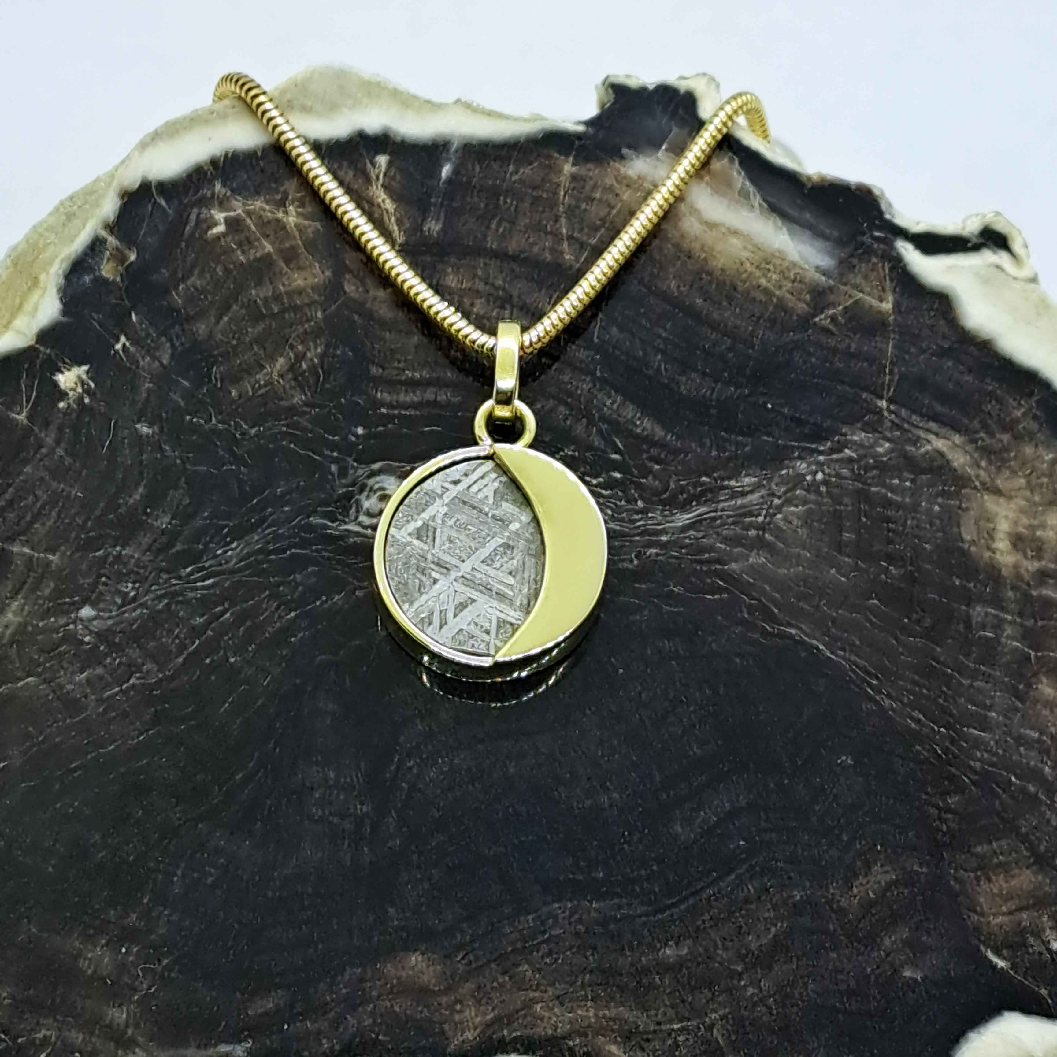 Meteoritos arany medál